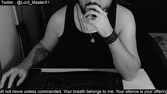 Snapshot of Lord_MasterX chatting on December 2025 08:59:01 PM Lord MasterX online show from December 2025 08:59:01 PM