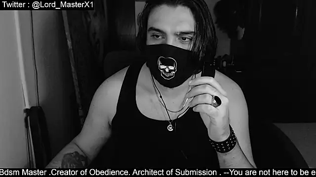 Snapshot of Lord_MasterX chatting on December 2025 10:28:02 PM Lord MasterX online show from December 2025 10:28:02 PM