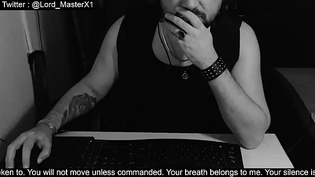 Snapshot of Lord_MasterX chatting on January 2026 08:46:02 PM Lord MasterX online show from January 2026 08:46:02 PM