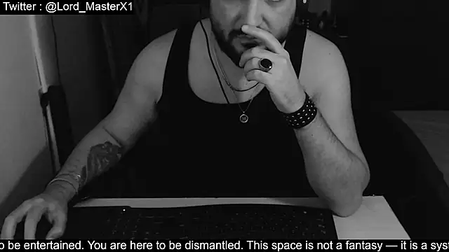 Snapshot of Lord_MasterX chatting on February 2026 10:02:01 PM Lord MasterX online show from February 2026 10:02:01 PM