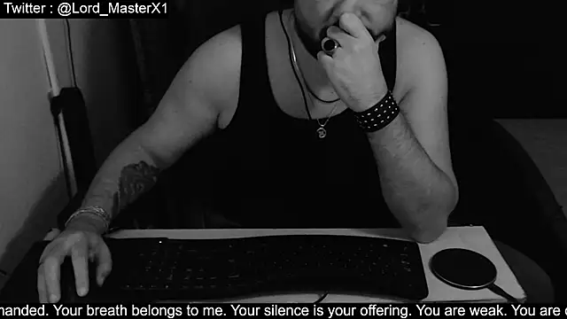 Snapshot of Lord_MasterX chatting on February 2026 08:27:02 PM Lord MasterX online show from February 2026 08:27:02 PM