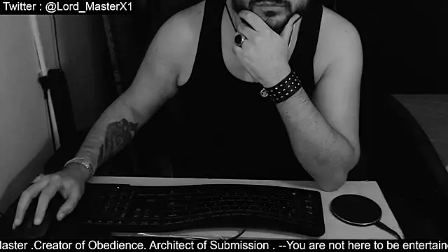 Snapshot of Lord_MasterX chatting on February 2026 08:51:01 PM Lord MasterX online show from February 2026 08:51:01 PM