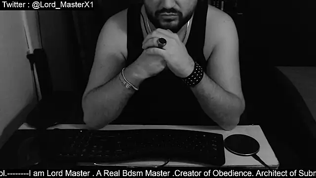 Snapshot of Lord_MasterX chatting on March 2026 01:45:01 AM Lord MasterX online show from March 2026 01:45:01 AM