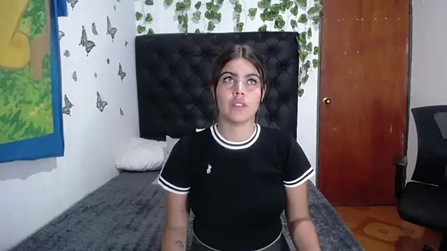 isabel 09 online show from January 2026 02:58:02 AM