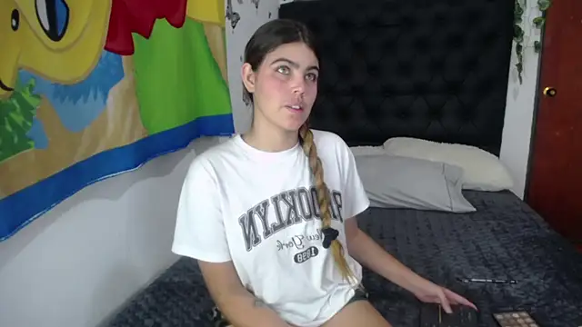 isabel 09 online show from January 2026 03:01:02 AM