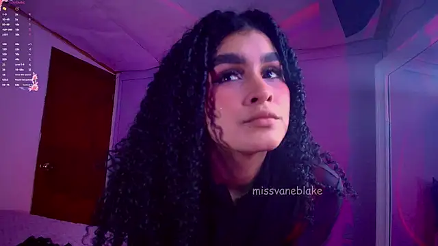 missvaneblake online show from October 2025 12:29:01 PM