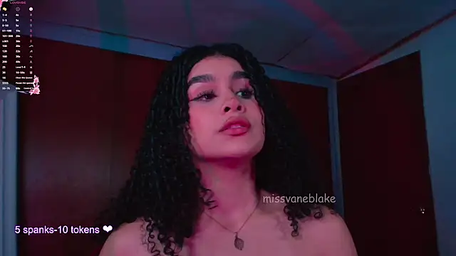 missvaneblake online show from November 2025 04:06:01 PM