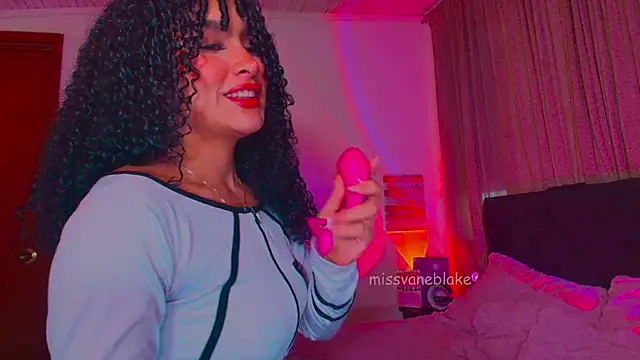 missvaneblake online show from February 2026 12:00:01 PM