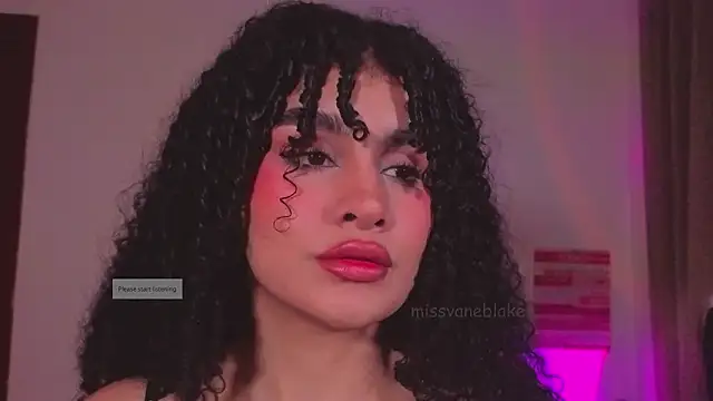 missvaneblake online show from March 2026 11:39:02 AM