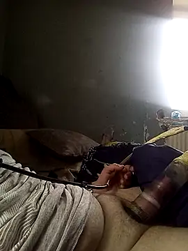 Jarektchurzewski online show from February 2026 07:51:01 AM