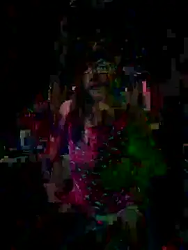 AdriaNochi online show from March 2026 07:15:01 AM