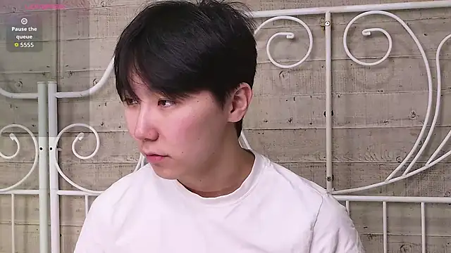 HeejinWang online show from December 2025 04:40:02 AM