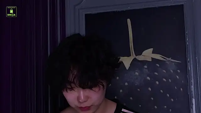 HeejinWang online show from July 2026 04:43:02 AM