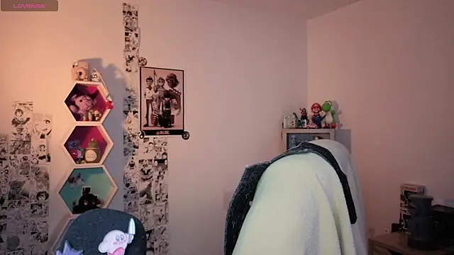 stephymoon  online show from July 2026 03:23:01 AM