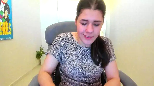 Joannia online show from February 2026 10:58:02 AM