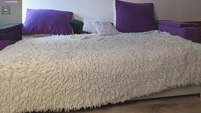 Gentle Ariel online show from April 2026 02:09:02 AM