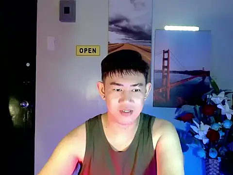 Snapshot of NaughtyGlow97 chatting on October 2025 09:34:02 PM NaughtyGlow97 online show from October 2025 09:34:02 PM