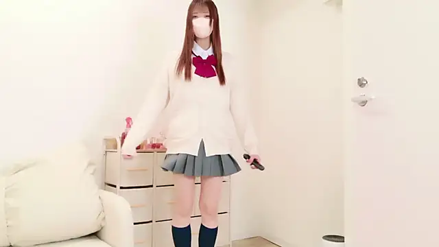 Snapshot of Yurika_ch chatting on September 2025 01:49:01 PM Yurika ch online show from September 2025 01:49:01 PM