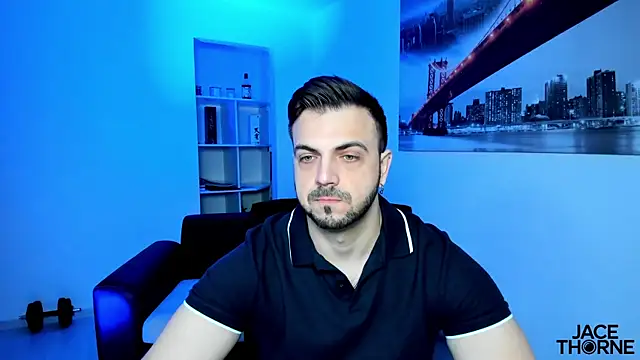 Jace Thorne online show from January 2026 06:40:01 AM