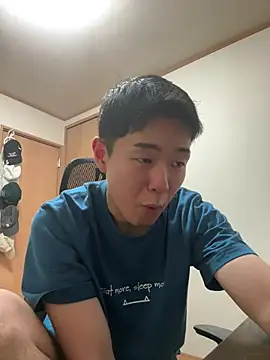 KAMESAN08 online show from May 2026 12:34:01 PM