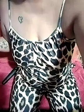 Ninus7 online show from November 2025 01:28:02 AM