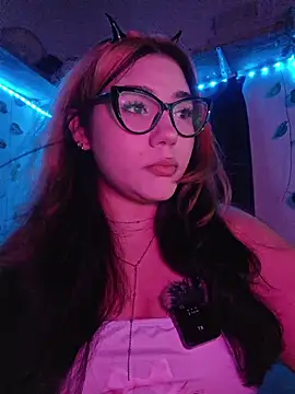 Snapshot of MegXo chatting on February 2026 06:24:01 AM MegXo online show from February 2026 06:24:01 AM