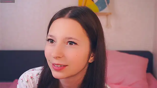 GabrielleLynchard online show from October 2025 07:04:02 PM