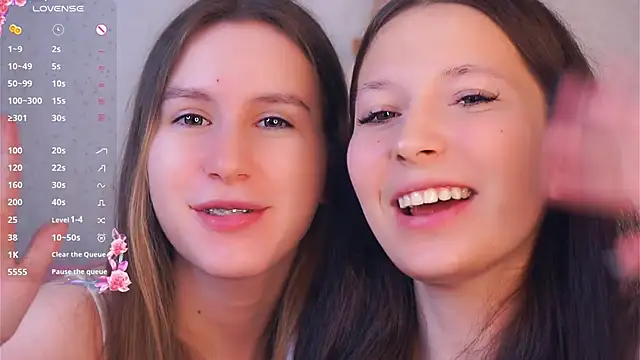 GabrielleLynchard online show from November 2025 08:31:01 PM