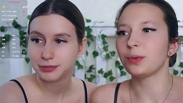 GabrielleLynchard online show from February 2026 09:20:02 PM