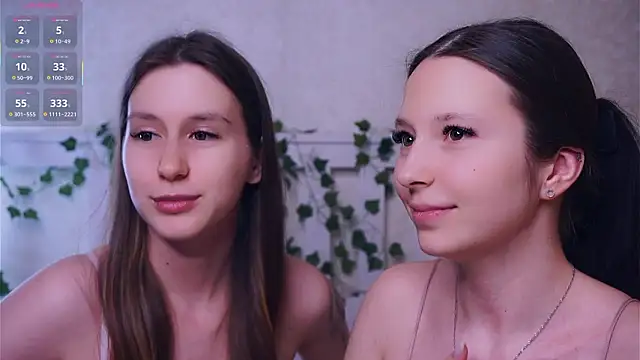 GabrielleLynchard online show from March 2026 10:03:02 PM