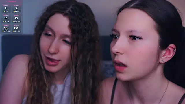 GabrielleLynchard online show from April 2026 11:04:01 PM