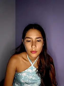 Amber Miiller2 online show from May 2026 09:23:02 PM