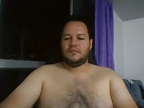 Snapshot of Alpha-Bear chatting on September 2025 01:08:02 AM Alpha-Bear online show from September 2025 01:08:02 AM