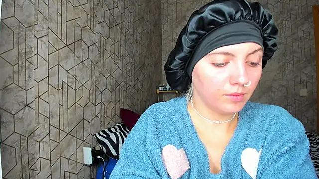 HOOT ANDREEAXXX online show from January 2025 06:56:02 PM