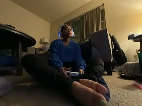 GoddessFatPuss online show from September 2025 03:30:02 AM