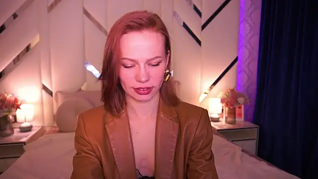 ShyySiren online show from March 2026 07:46:02 AM