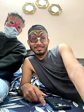 vikranthLong online show from January 2026 07:38:02 PM