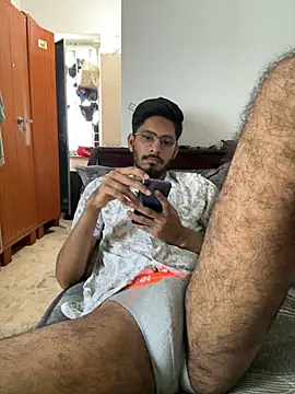 vikranthLong online show from April 2026 06:14:02 AM