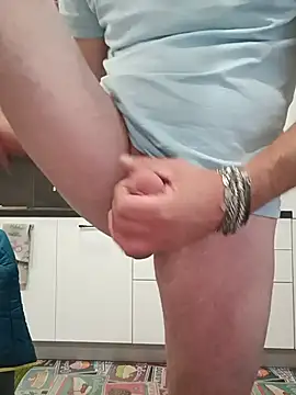 Francy36 online show from July 2026 12:56:02 AM