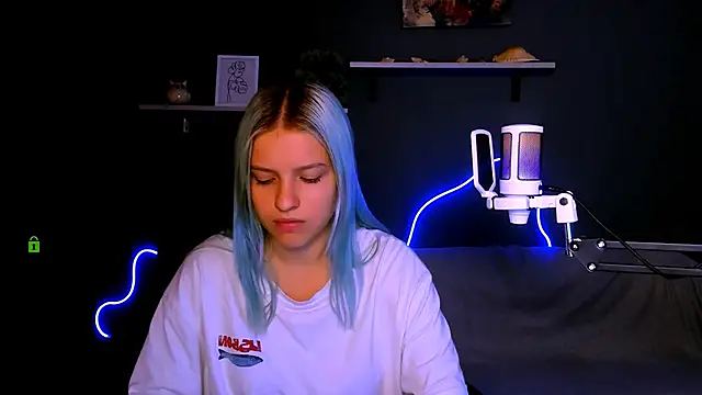 kaela spell  online show from September 2025 05:19:02 AM