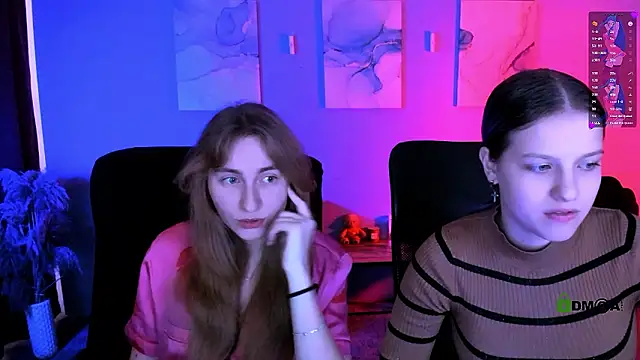 kaela spell  online show from February 2026 08:49:02 PM