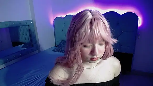 Cordelia Perlman online show from October 2025 12:35:01 PM