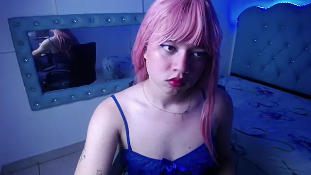 Cordelia Perlman online show from October 2025 12:49:02 PM