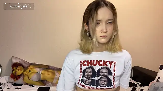 SoftcoreAlly online show from November 2025 02:24:02 PM