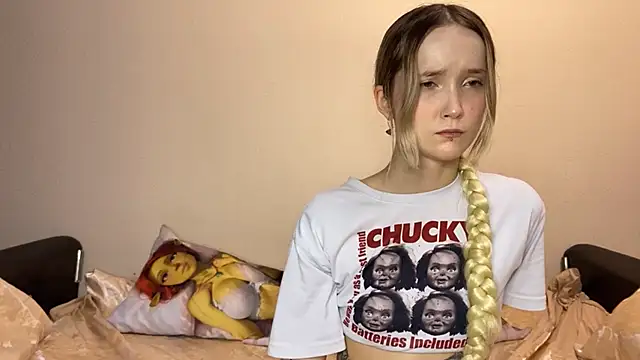 SoftcoreAlly online show from November 2025 03:01:02 PM