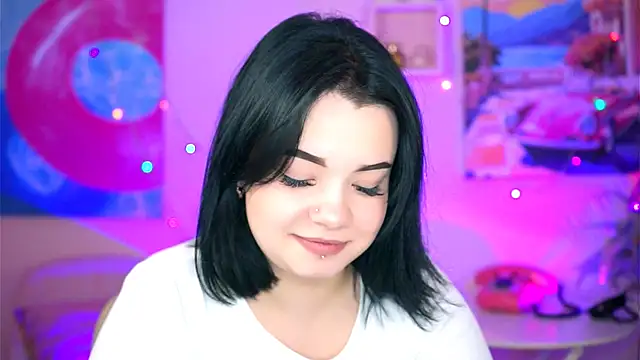 leslierowe  online show from September 2025 04:23:02 PM