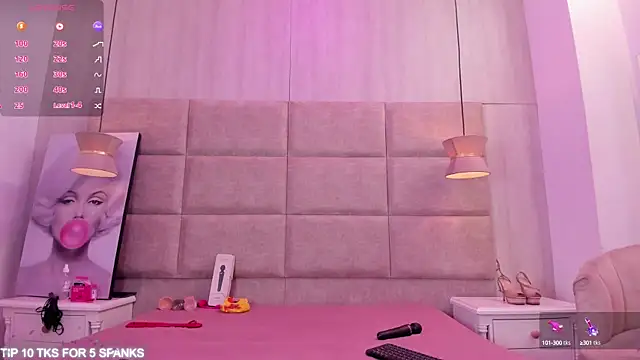 Snapshot of ChantalBlaiir chatting on September 2025 10:24:01 PM ChantalBlaiir online show from September 2025 10:24:01 PM