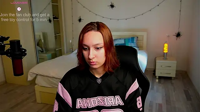 LilyannRosse online show from October 2025 07:05:02 AM