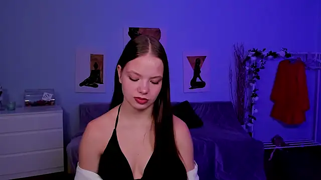 BetsyKiss online show from November 2025 05:18:01 AM