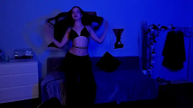 BetsyKiss online show from November 2025 05:08:02 AM